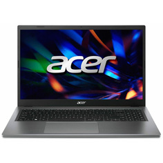 Ноутбук Acer Extensa 15EX215-23 NX.EH3CD.00A (AMD Ryzen 5 7520U 2.8Ghz/16384Mb/1Tb SSD/AMD Radeon Graphics/Wi-Fi/Bluetooth/Cam/15.6/1920x1080/no OS)