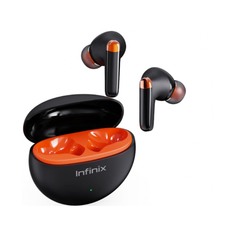 Наушники Infinix TWS Earphone XE26 Black