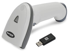 Сканер Mertech CL-2210 BLE Dongle P2D USB White 4833