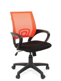Компьютерное кресло Chairman 696 Orange