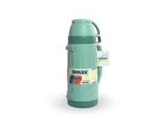 Термос Diolex 600ml Green DXP-600-G