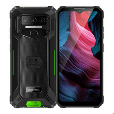 Сотовый телефон Oukitel WP23 Pro Green