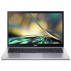 Ноутбук Acer Aspire 3 A315-59-7201 NX.K6SER.005 (Intel Core i7-1255U 1.7GHz/8192Mb/512Gb SSD/Intel HD Graphics/Wi-Fi/Cam/15.6/1920x1080/No OS)