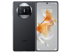 Сотовый телефон Huawei Mate X3 12/512Gb Black