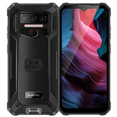 Сотовый телефон Oukitel WP23 Pro Black