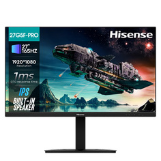 Монитор Hisense 27G5F-Pro