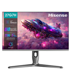 Монитор Hisense 27G7H