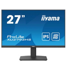 Монитор iiyama XU2793HS-B5