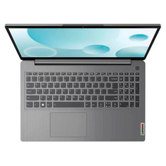 Ноутбук Lenovo IdeaPad 3 15IAU7 82RK00VDRK (Русская раскладка) (Intel Core i5-1235U 1.3GHz/8192Mb/512Gb SSD/Intel UHD Graphics/Wi-Fi/Cam/15.6/1920x1080/No OS)