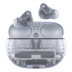 Наушники Beats Studio Buds Plus Transparent MQLK3