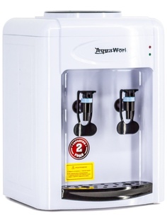 Кулер Aqua Work 0.7TWR White-Black