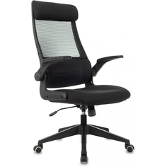 Компьютерное кресло Бюрократ T-997 Black 1999207