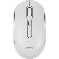 Мышь Acer OMR308 White ZL.MCECC.023