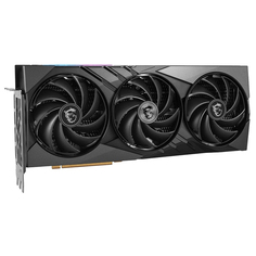 Видеокарта MSI GeForce RTX 4080 Super 16G Gaming Slim 2550MHz PCI-E 4.0 16384Mb 23000Mhz 256-bit 2xDP 2xHDMI