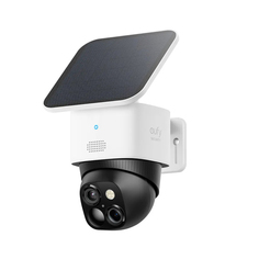 IP камера Anker Eufy 2K Dual PTZ T8170 EUF-T81703W1-WT