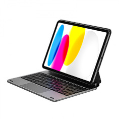 Клавиатура Wiwu для APPLE iPad 10.9 Magic Grey 6976195094749