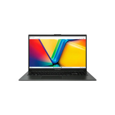 Ноутбук ASUS VivoBook Series E1504FA-L1010 90NB0ZR2-M006W0 (AMD Ryzen 5 7520U 2.8GHz/8192Mb/512Gb SSD/AMD Radeon Graphics/Wi-Fi/Cam/15.6/1920x1080/No OS)