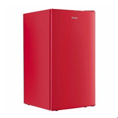 Холодильник Tesler RC-95 Red