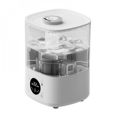 Увлажнитель Lydsto Humidifier F100S EU White