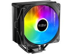 Кулер PCcooler Paladin EX300S (Intel S115X/1200/1700 AMD AM4)