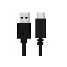 Аксессуар KS-is USB-A - USB-C 3m KS-842B-3