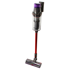 Пылесос Dyson Outsize Nickel-Red