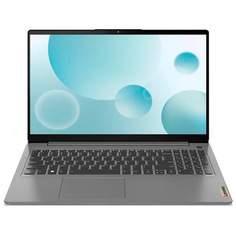 Ноутбук Lenovo IP1 15IAU7 82QD00DMUE (Intel Core i3-1215U 1.2GHz/8192Mb/256Gb SSD/Intel HD Graphics/Wi-Fi/Cam/15.6/1920x1080/No OS)