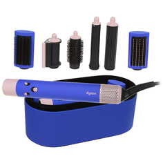 Стайлер Dyson Airwrap Complete Long HS05 Blue Blush
