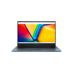 Ноутбук ASUS VivoBook Pro K6502VJ-MA143 90NB11K1-M004Y0 (Intel Core i5-13500H 2.6GHz/16384Mb/512Gb SSD/nVidia GeForce RTX 3050 6144Mb/Wi-Fi/Cam/15.6/2880x1620/No OS)
