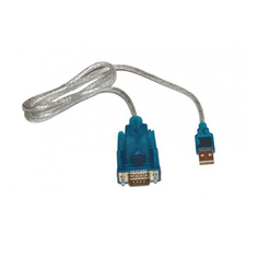 Аксессуар KS-is USB - RS-232 CH340 1.8m KS-331-1.8