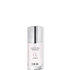 CAPTURE TOTALE LE SERUM Омолаживающая сыворотка для упругости кожи лица и шеи Dior