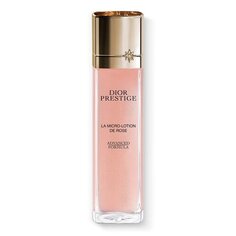 DIOR PRESTIGE LA MICRO LOTION DE ROSE Микропитательный лосьон для лица