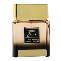 FLAVIA DOMINANT COLLECTIONS AMBER ELIXIR парфюмерная вода Sterling Parfums