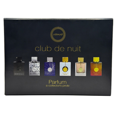 ARMAF CLUB DE NUIT Набор парфюмерной воды Sterling Parfums