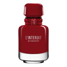 Linterdit Rouge Ultime Парфюмерная вода Givenchy