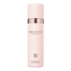 Irresistible Парфюмированный дезодорант-спрей Givenchy