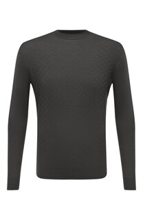 Джемпер из кашемира и шелка MUST