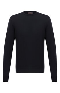 Шерстяной джемпер MUST