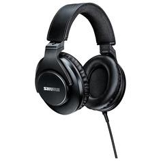 Профессиональные наушники Shure SRH440A-EFS