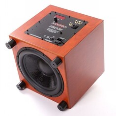 Сабвуферы активные MJ Acoustics Pro 80 Mk I cherry