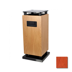 Сабвуферы активные MJ Acoustics KENSINGTON cherry