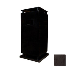 Сабвуферы активные MJ Acoustics Oxford black ash