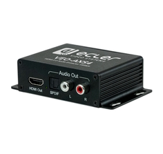 HDMI коммутаторы, разветвители, повторители Ecler VEO-AXS4