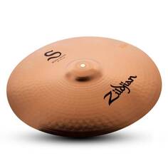 Тарелки, барабаны для ударных установок Zildjian S18RC S ROCK CRASH 18