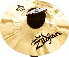 Тарелки, барабаны для ударных установок Zildjian A20540 8 A CUSTOM