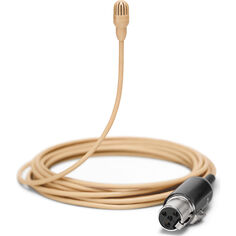 Петличные микрофоны Shure TL47T/O-MTQG-A