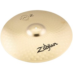 Тарелки, барабаны для ударных установок Zildjian ZP18CR 18 PLANET Z CRASH RIDE