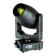 Вращающиеся головы Anzhee PRO H330Z-BSW CMY