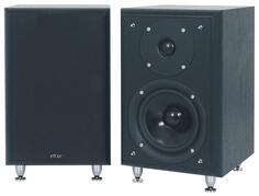 Полочная акустика Eltax Monitor III black
