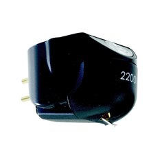Головки с подвижным магнитом ММ Goldring 2200 GL2200